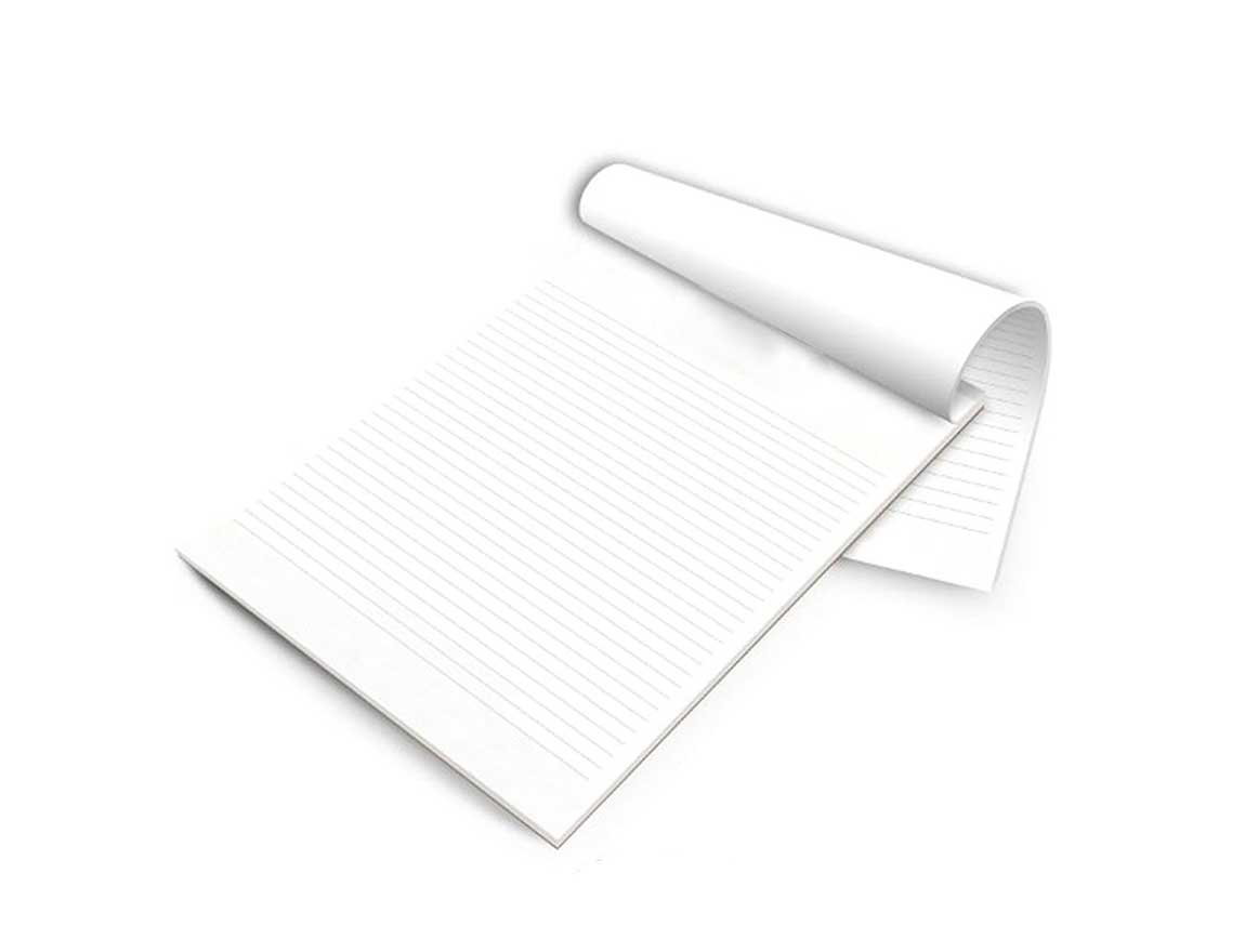 Blok Not Defter